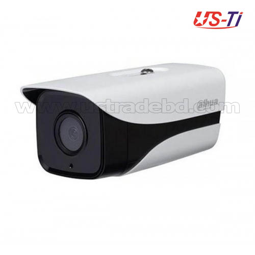 Dahua IPC-HFW2230MP-AS-LED 2MP Full-color Bullet Network Camera