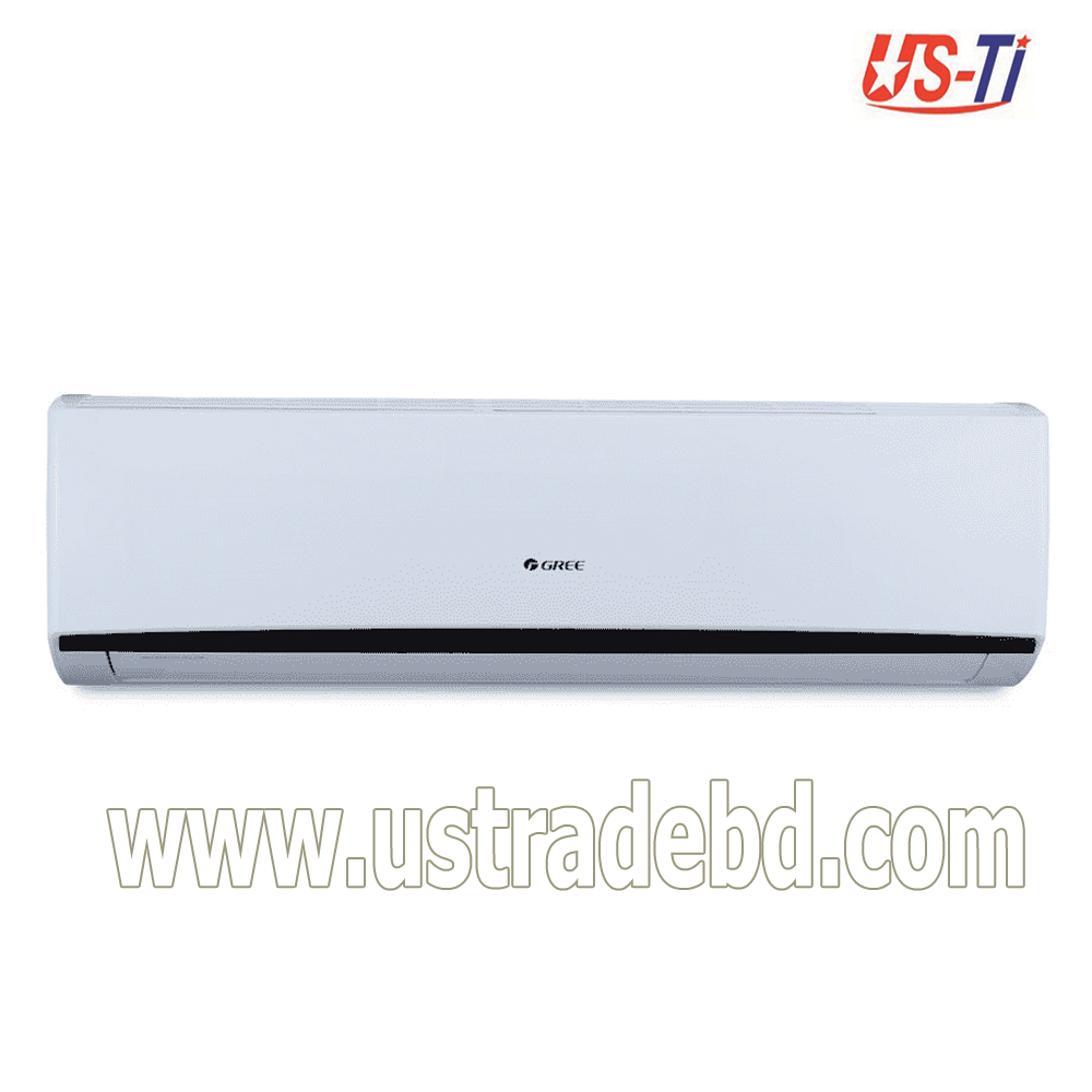 Gree Split Type Air Conditioner GS-30CZ (2.5 TON)