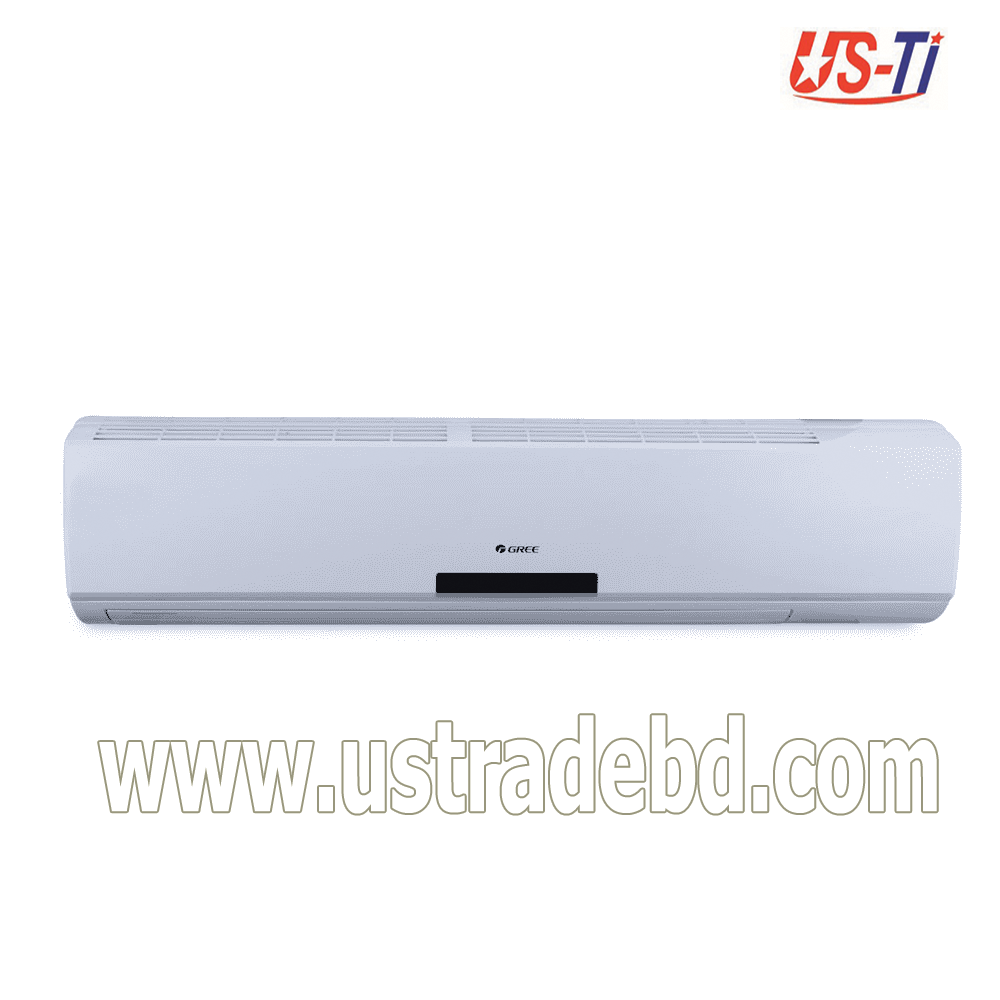 Gree Split Type Air Conditioner GS-36CZ (3.0 TON)