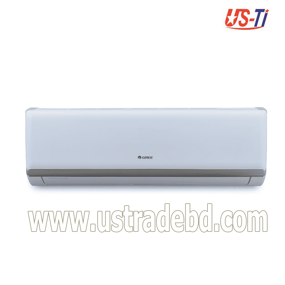 Gree Split Type Air Conditioner GS12LM410 (1.0 TON)