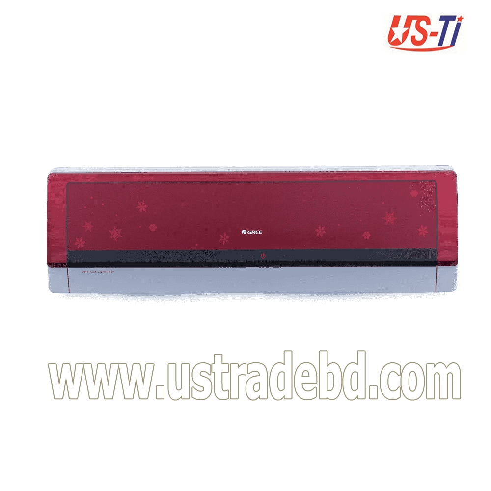 Gree Split Type Air Conditioner GS18CZ410 (1.5 TON)