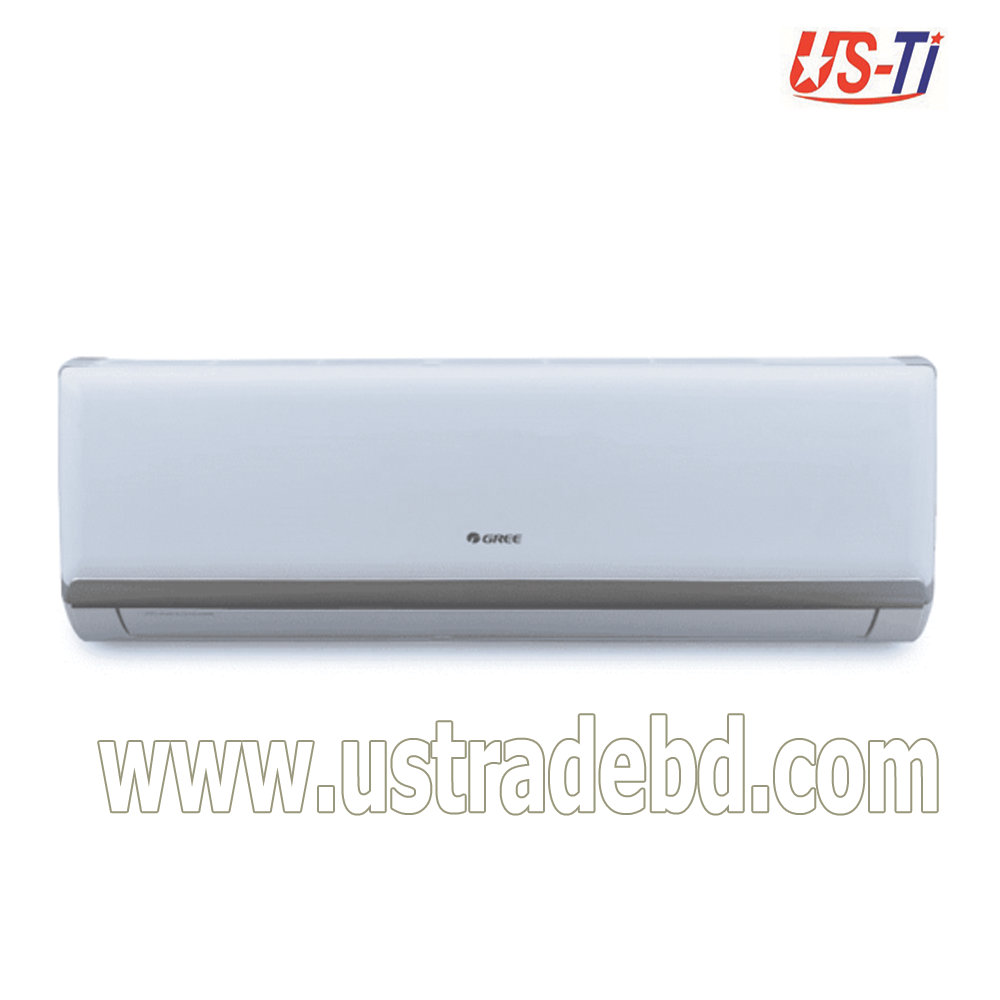 Gree Split Type Air Conditioner GS18LM410 (1.5 TON)
