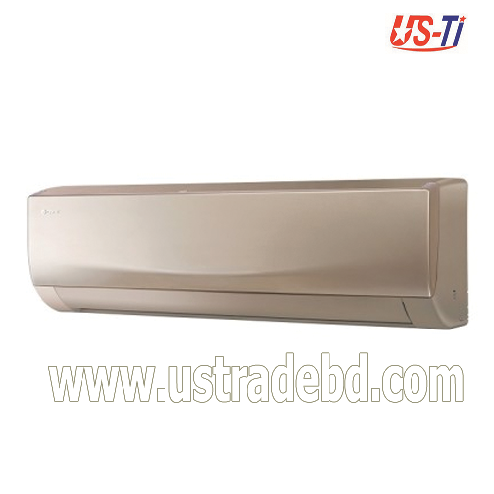 Gree Split Type Air Conditioner GSH-12V410 (1.0 TON)