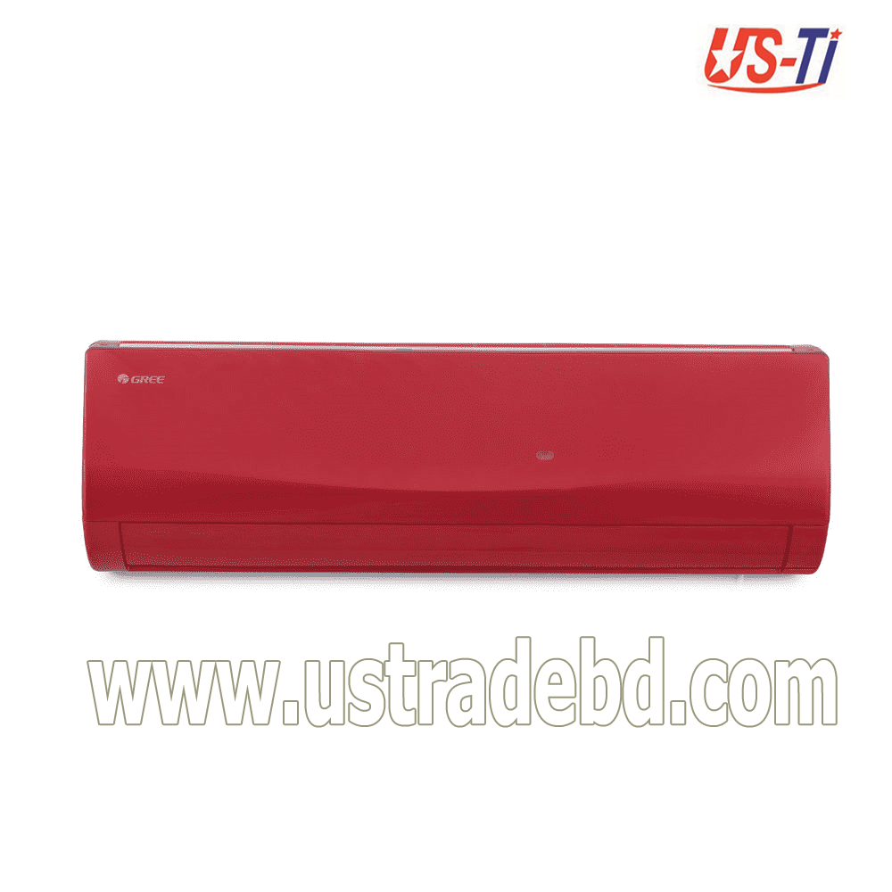 Gree Split Type Air Conditioner GSH-18V410 (1.5 TON)