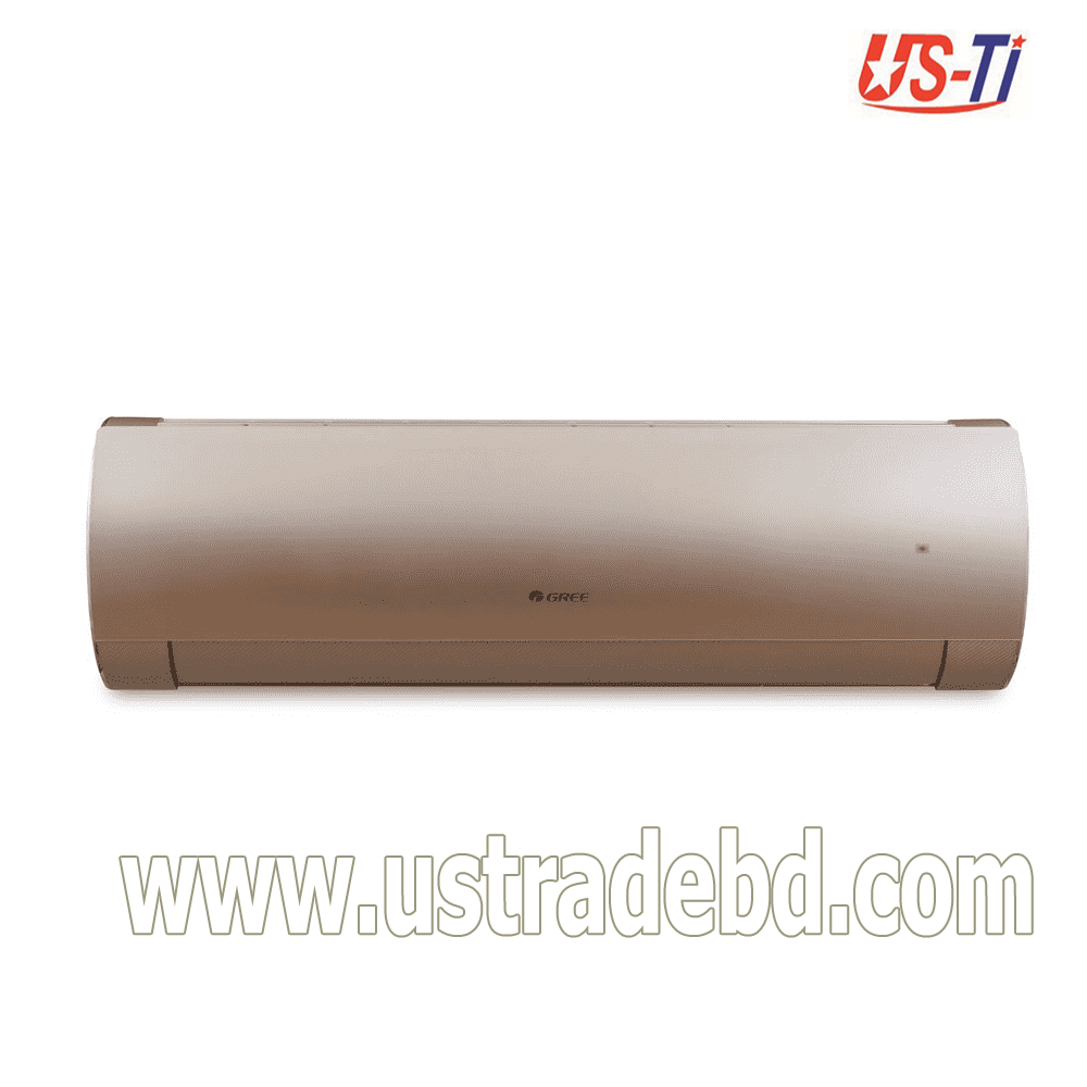 GSH-12FV410- GREE Split Type Air Conditioner (1.0 TON Inverter)