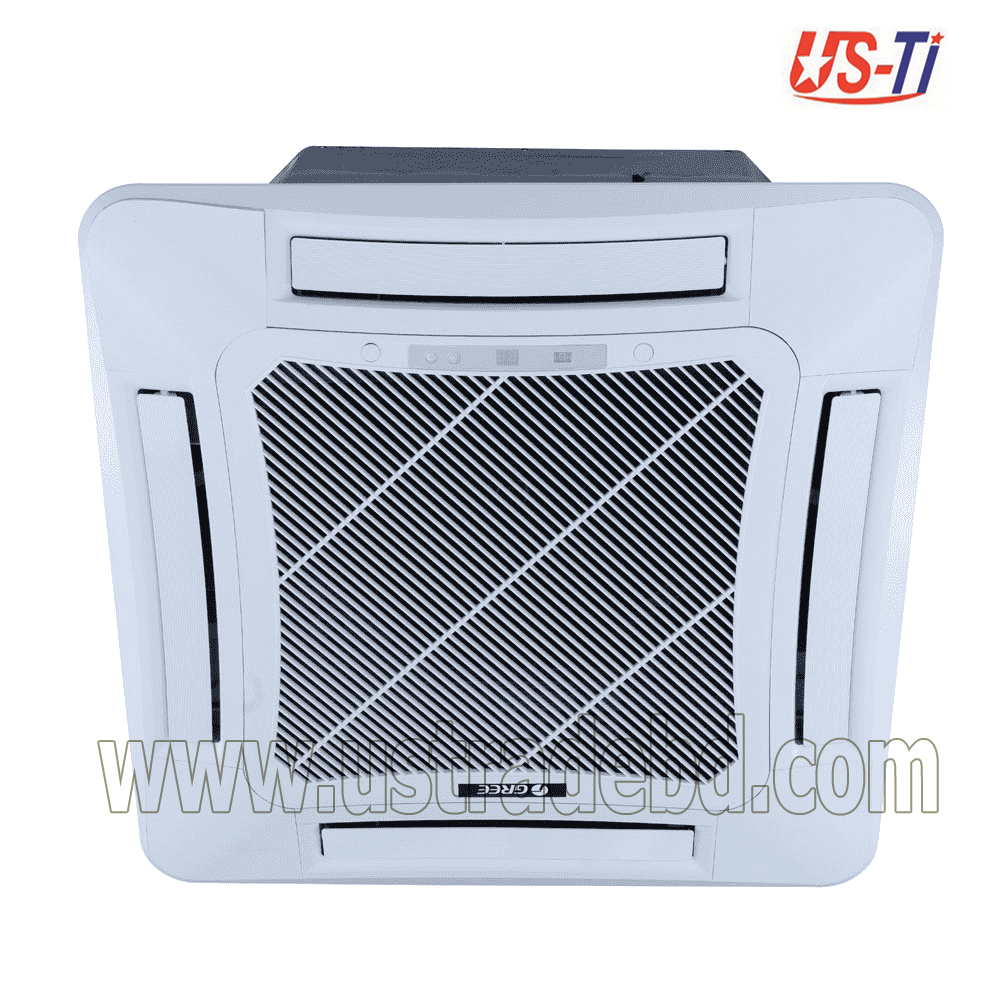 GSH-48DWV- Gree Ceiling Type (H&C) Air Conditioner (4.0 TON) [INVERTER]