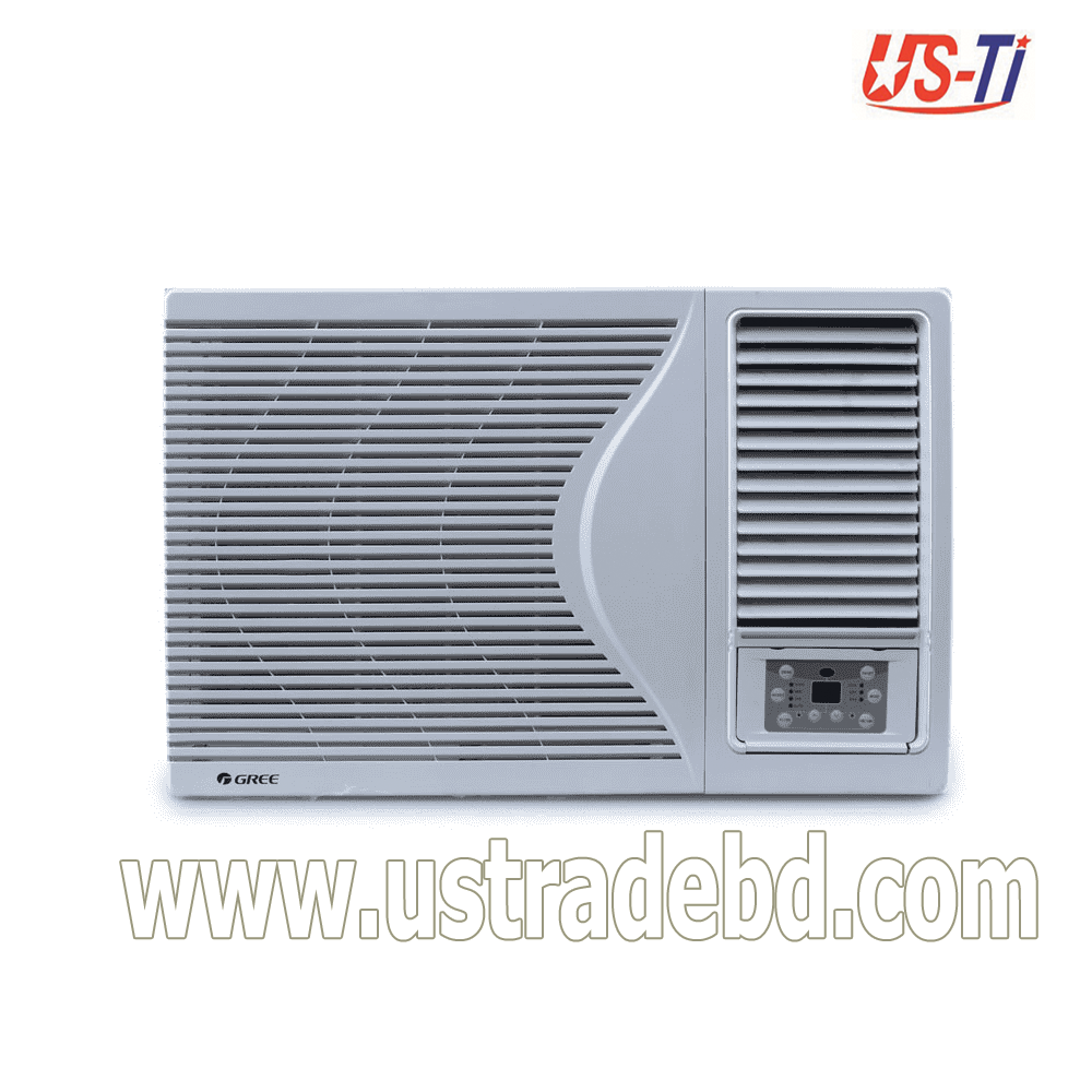 GW-24VR GREE WINDOW TYPE AIR CONDITIONER (2.0 TON)