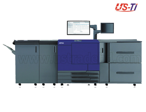 ASTHA CP 6500 CMYK Digital Color Production Printer