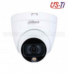 Dahua HAC-HDW1209TLQP-LED 2M Full-color HDCVI Dome Camera