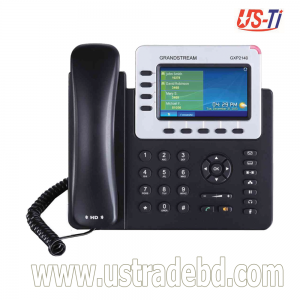 Grandstream GXP2140 IP Phone
