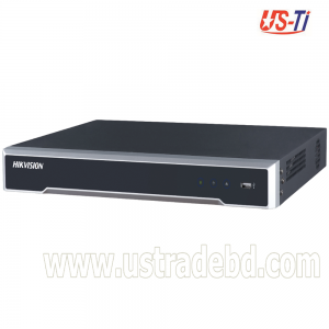 HIKVISION DS-7608NI-Q2  Network Video Recorder