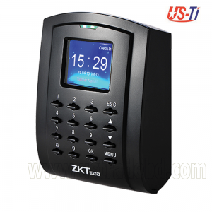 ZKTeco SC105 Color TFT & Graphical UI RFID Access Control Terminal